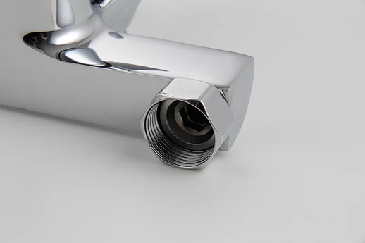 bathtub faucet